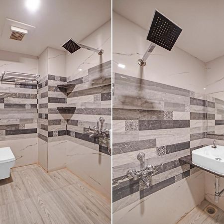 Hotel O Sandeep Rāipur 外观 照片